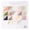 DCWV® 12" x 12" Botanical Beauty Double‑Sided Cardstock Stack, 36 Sheets